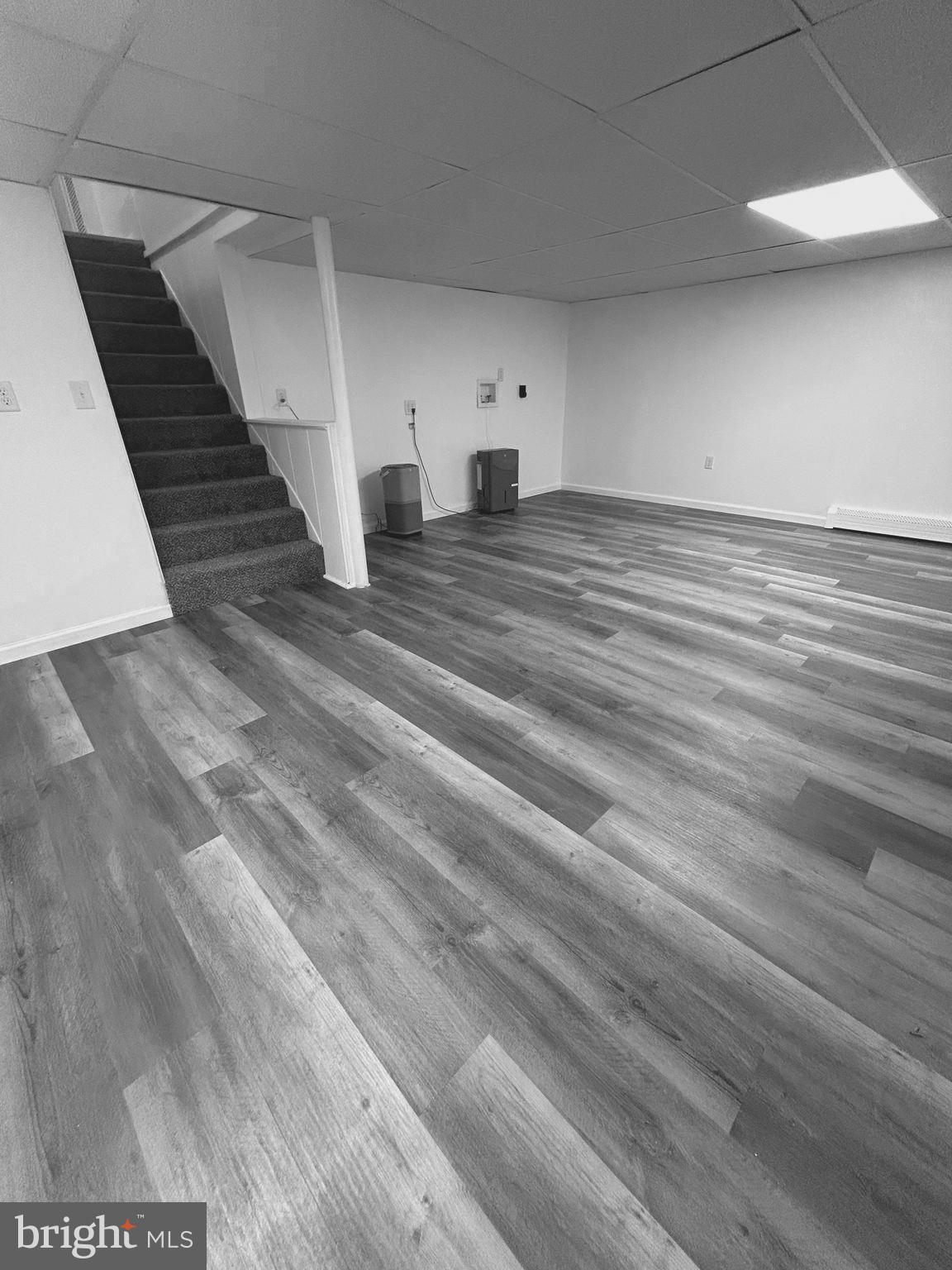 446 Stracks Dam Road Myerstown, PA 17067 - Photo 36 of 56 Staircase Leading to Finished Lower Level