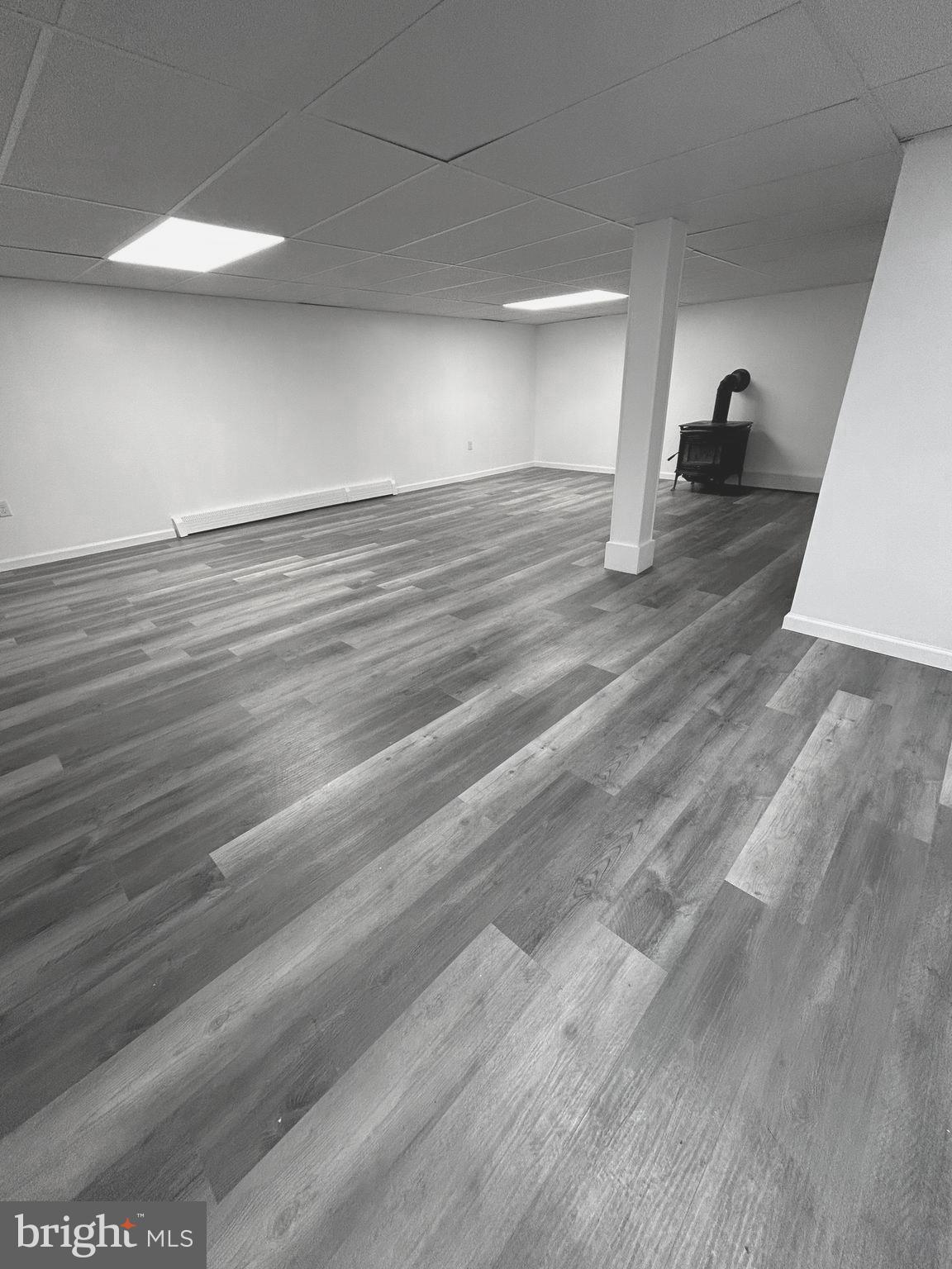 446 Stracks Dam Road Myerstown, PA 17067 - Photo 40 of 56 Finished Family Room in Lower Level