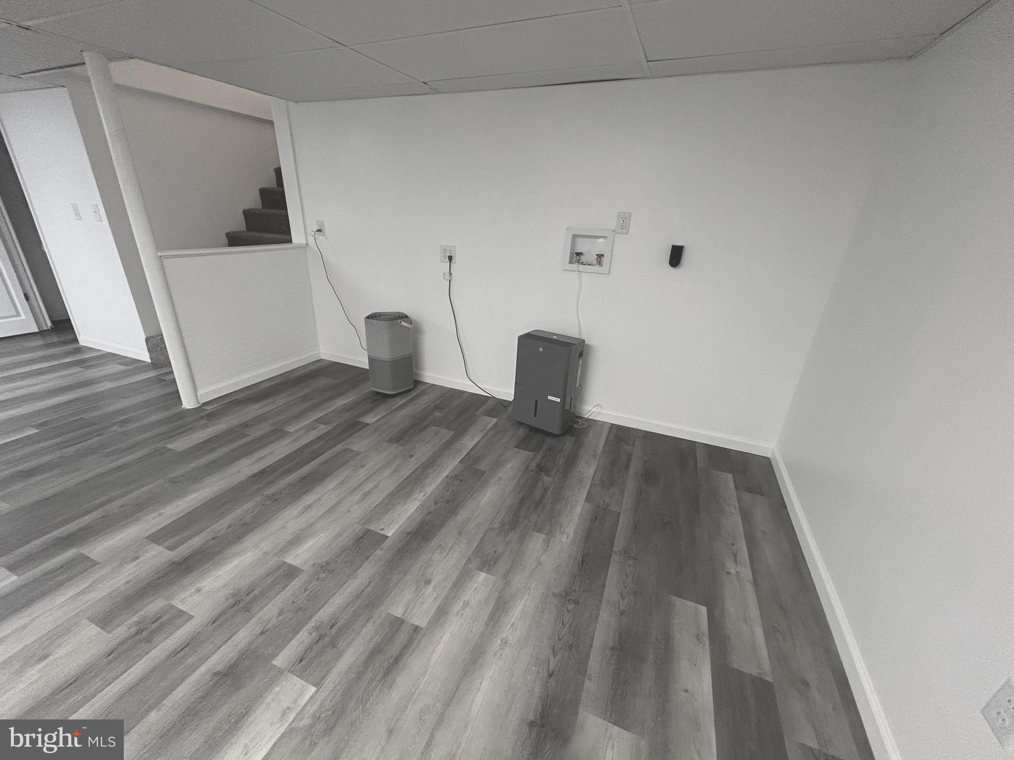 446 Stracks Dam Road Myerstown, PA 17067 - Photo 44 of 56 Laundry Hookup in Lower Level