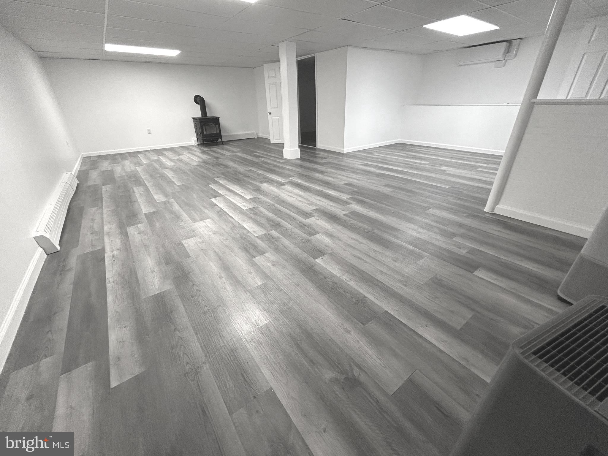 446 Stracks Dam Road Myerstown, PA 17067 - Photo 45 of 56 Woodstove in Low. Lvl + BB Hot Water Ht + Mini Spl