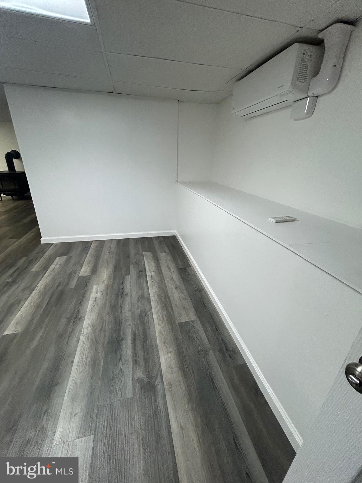 446 Stracks Dam Road Myerstown, PA 17067 - Photo 46 of 56 Mini Split in Lower Level Provides Heat & Cool