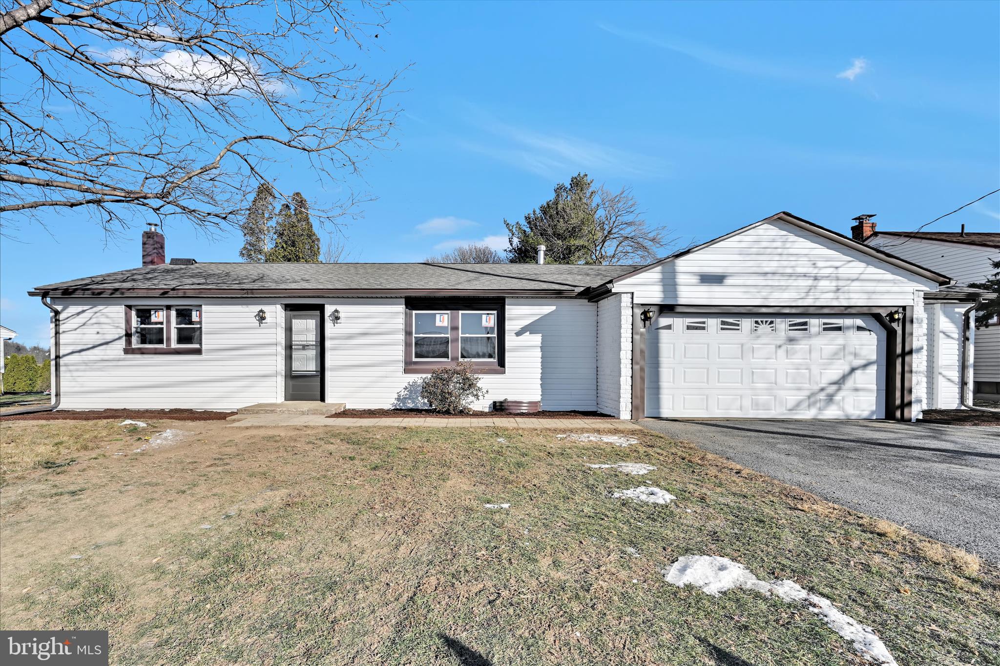 446 Stracks Dam Road Myerstown, PA 17067 - Photo 50 of 56 Exterior Front