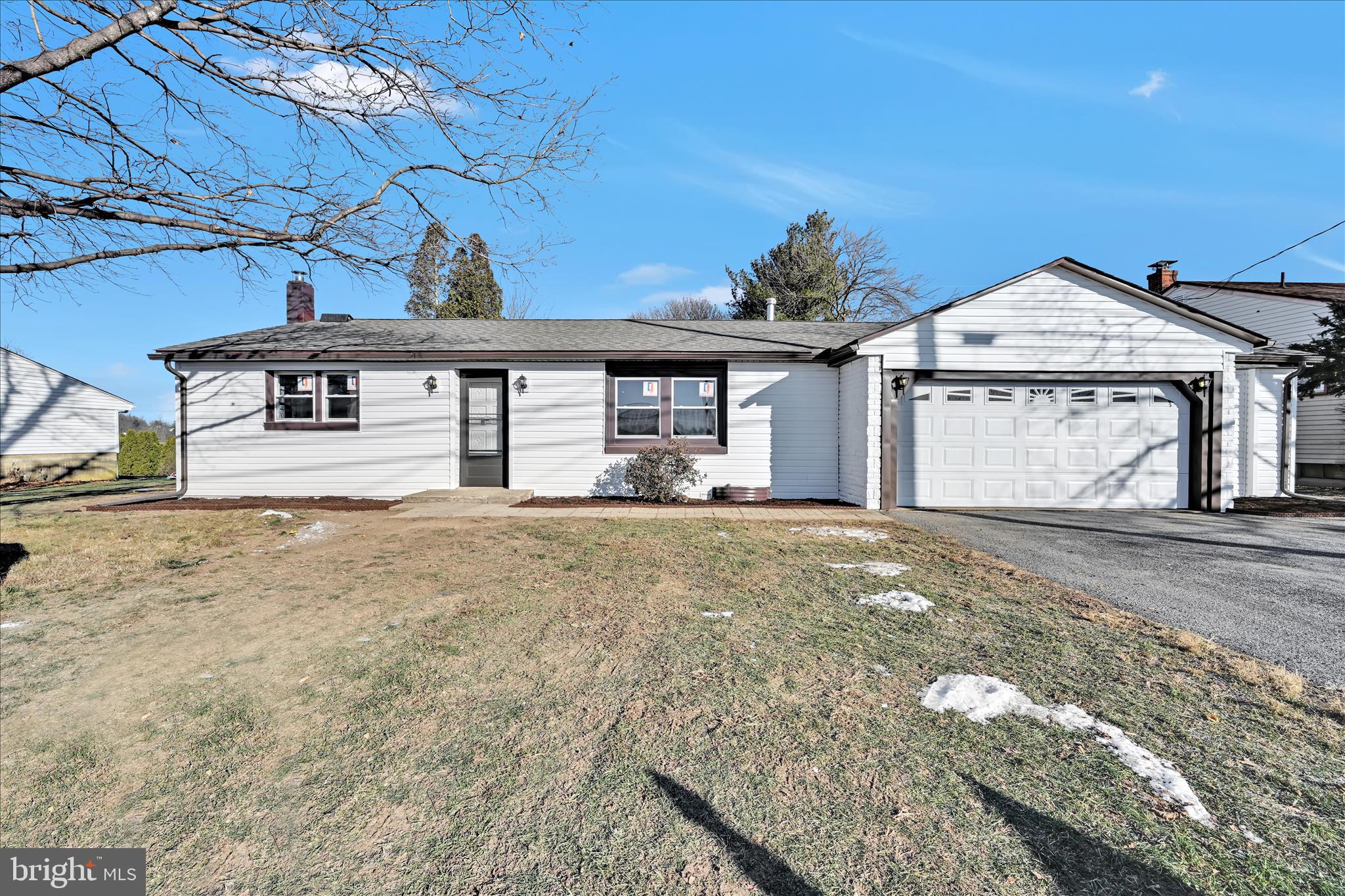 446 Stracks Dam Road Myerstown, PA 17067 - Photo 51 of 56 Exterior Front