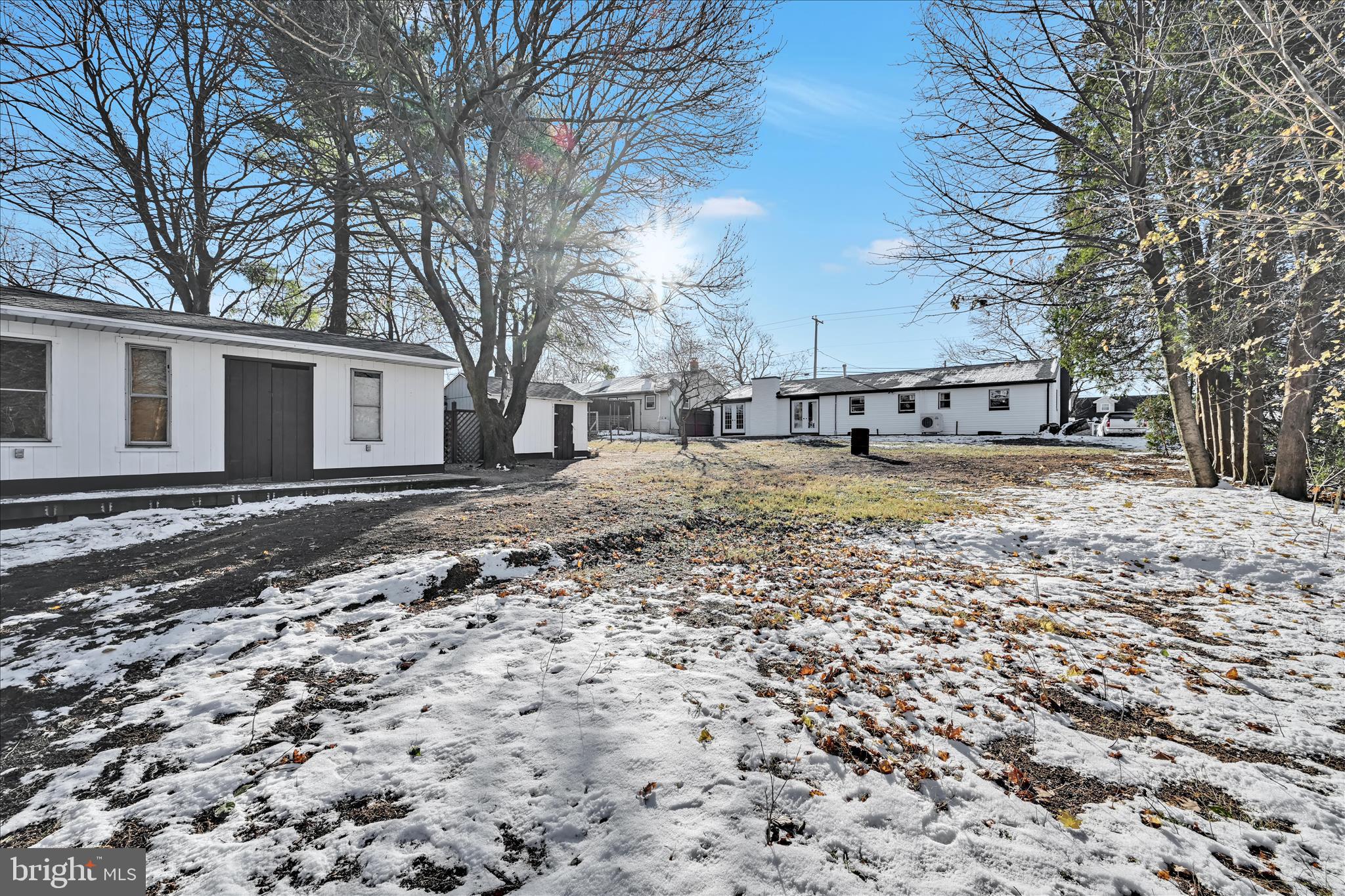 446 Stracks Dam Road Myerstown, PA 17067 - Photo 52 of 56 Backyard