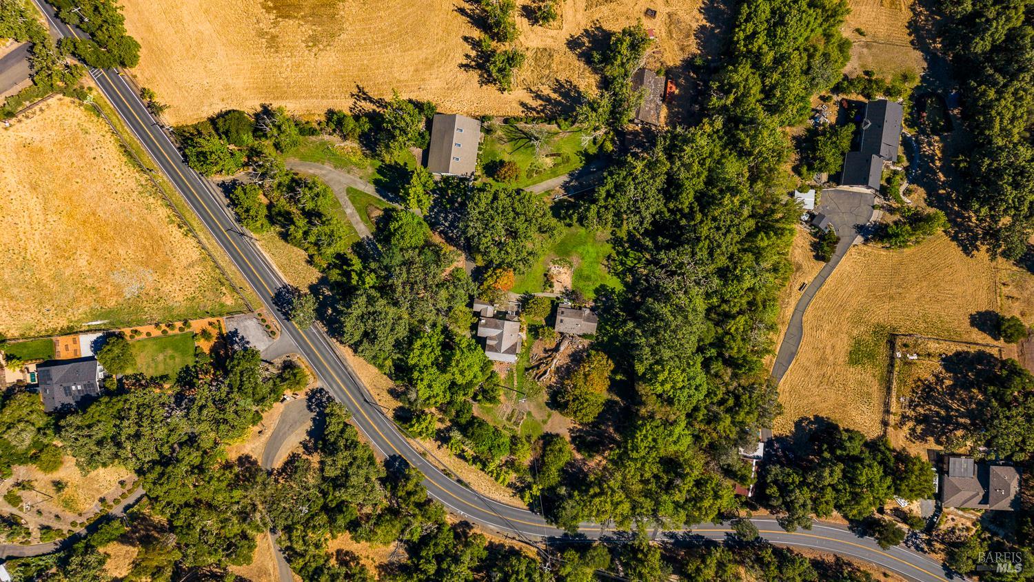 4823 Bennett Valley Road Santa Rosa, CA 95404 - Photo 27 of 28 Gallery Image 27