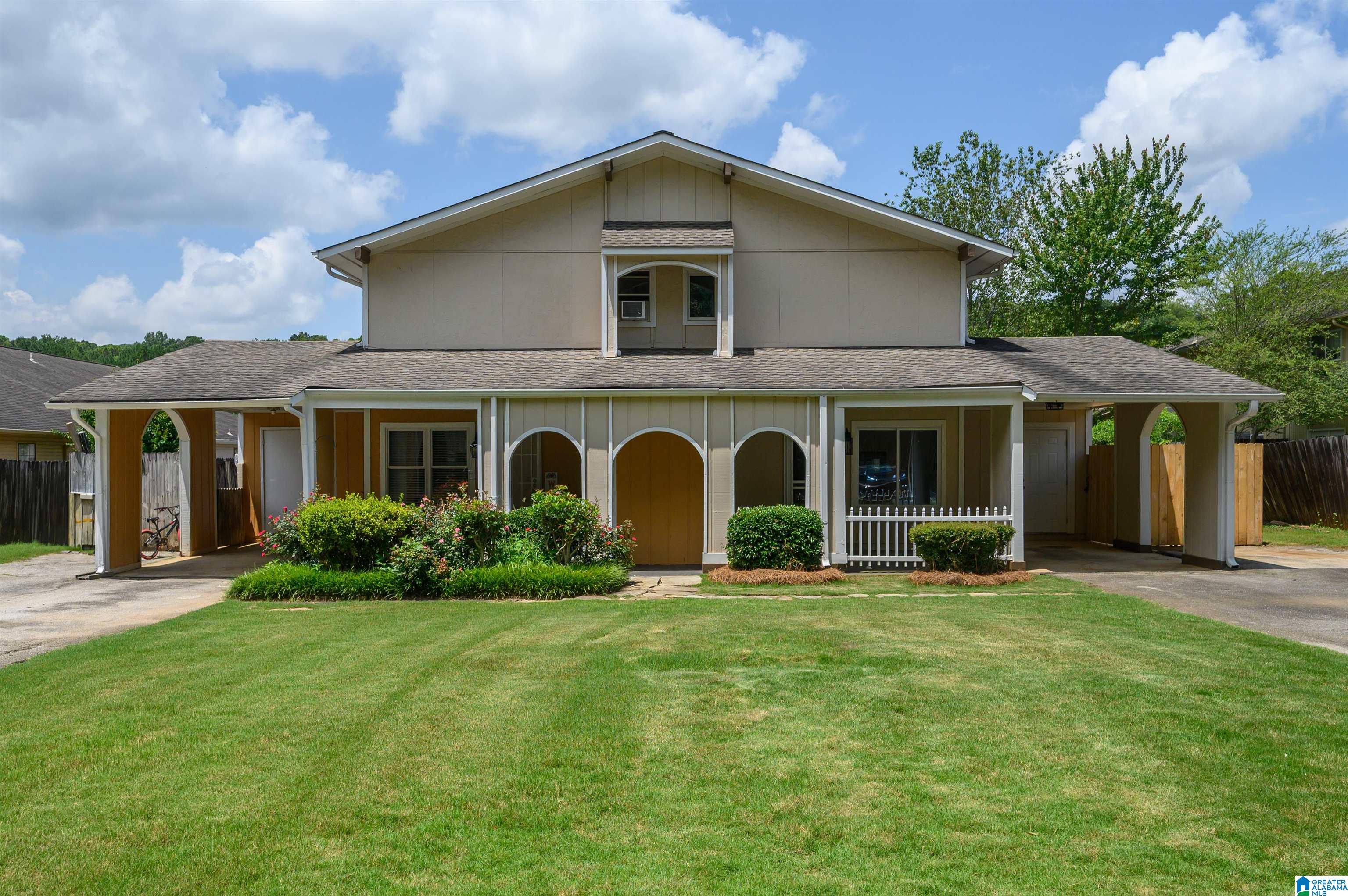 1834 Oakleaf Lane Birmingham, AL 35215 - Photo 1 of 40