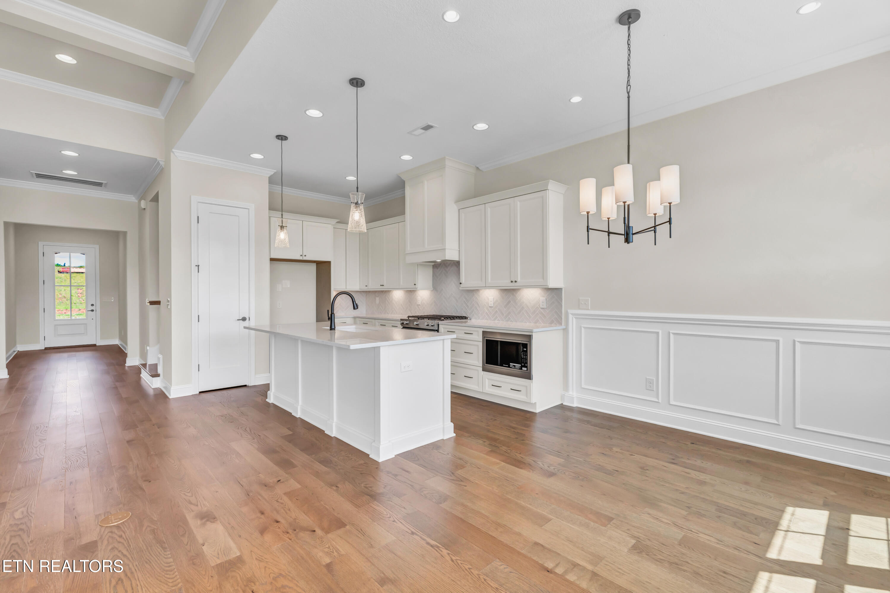 1119 Branch Hook Road Knoxville, TN 37934 - Photo 15 of 44 Grant A -1119 Branch Hook Rd-13