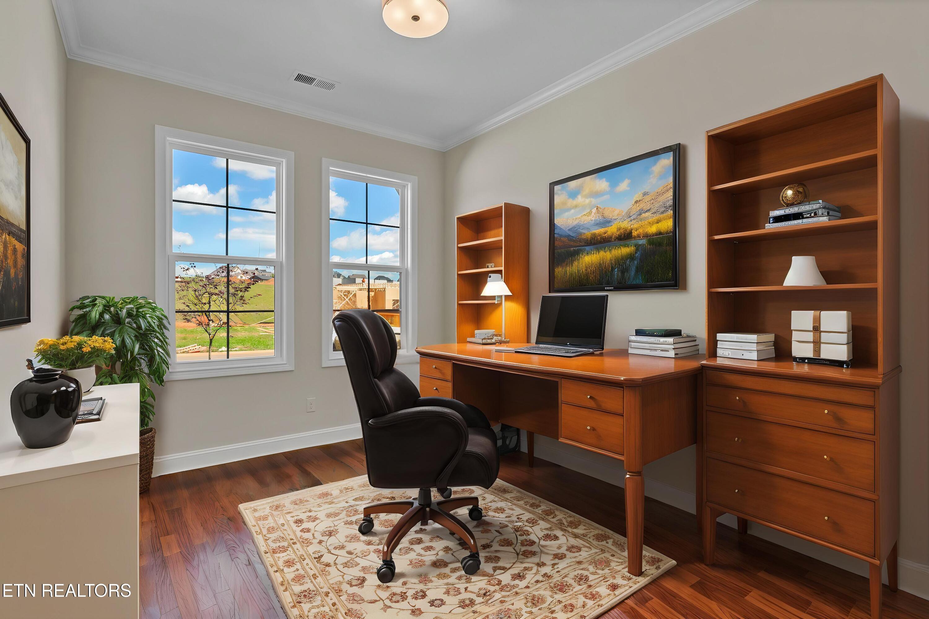 1119 Branch Hook Road Knoxville, TN 37934 - Photo 18 of 44 Grant A -1119-Branch-Hook-Rd-7 Virtual