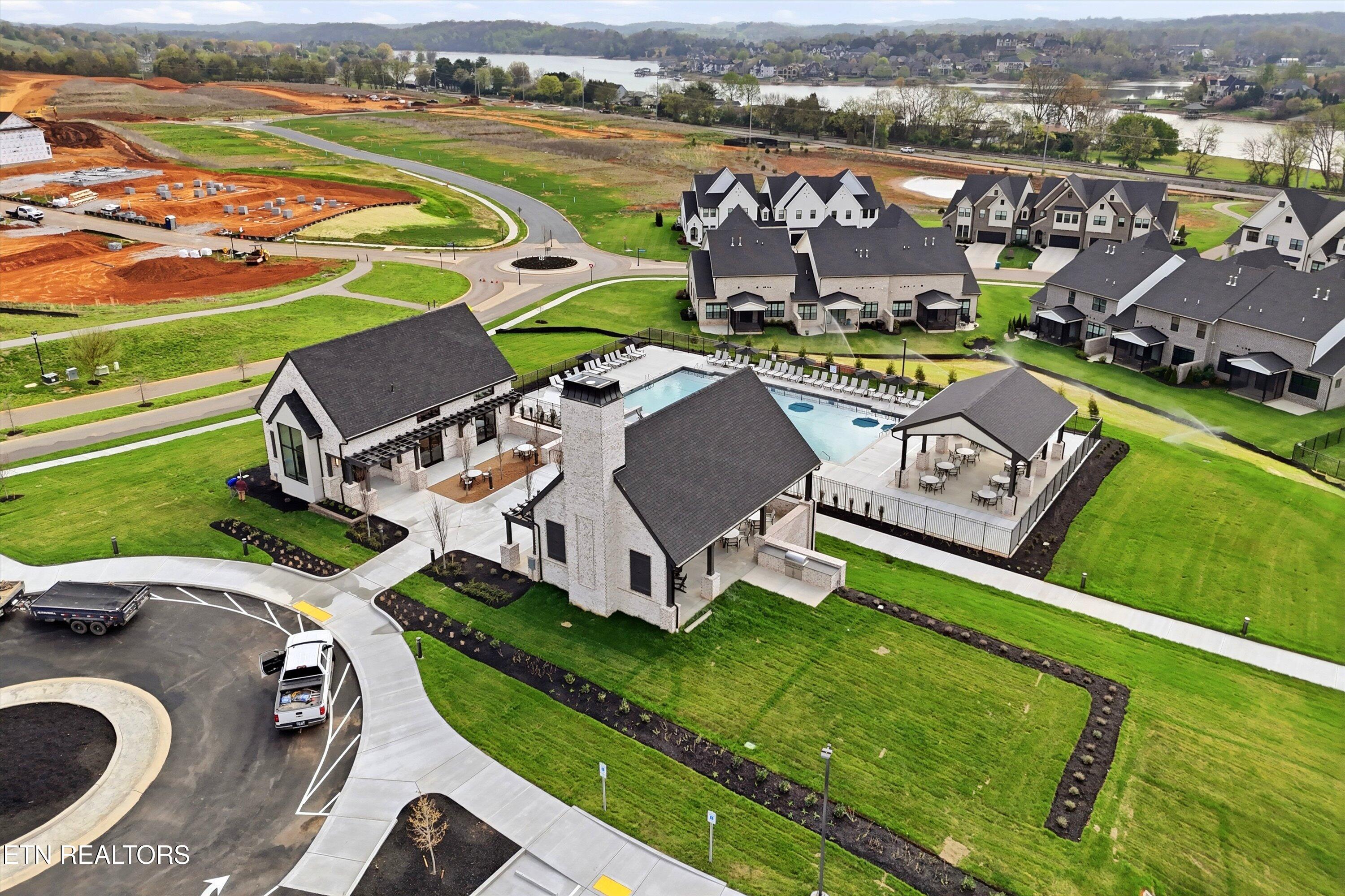 1119 Branch Hook Road Knoxville, TN 37934 - Photo 39 of 44 07-The Grove-7