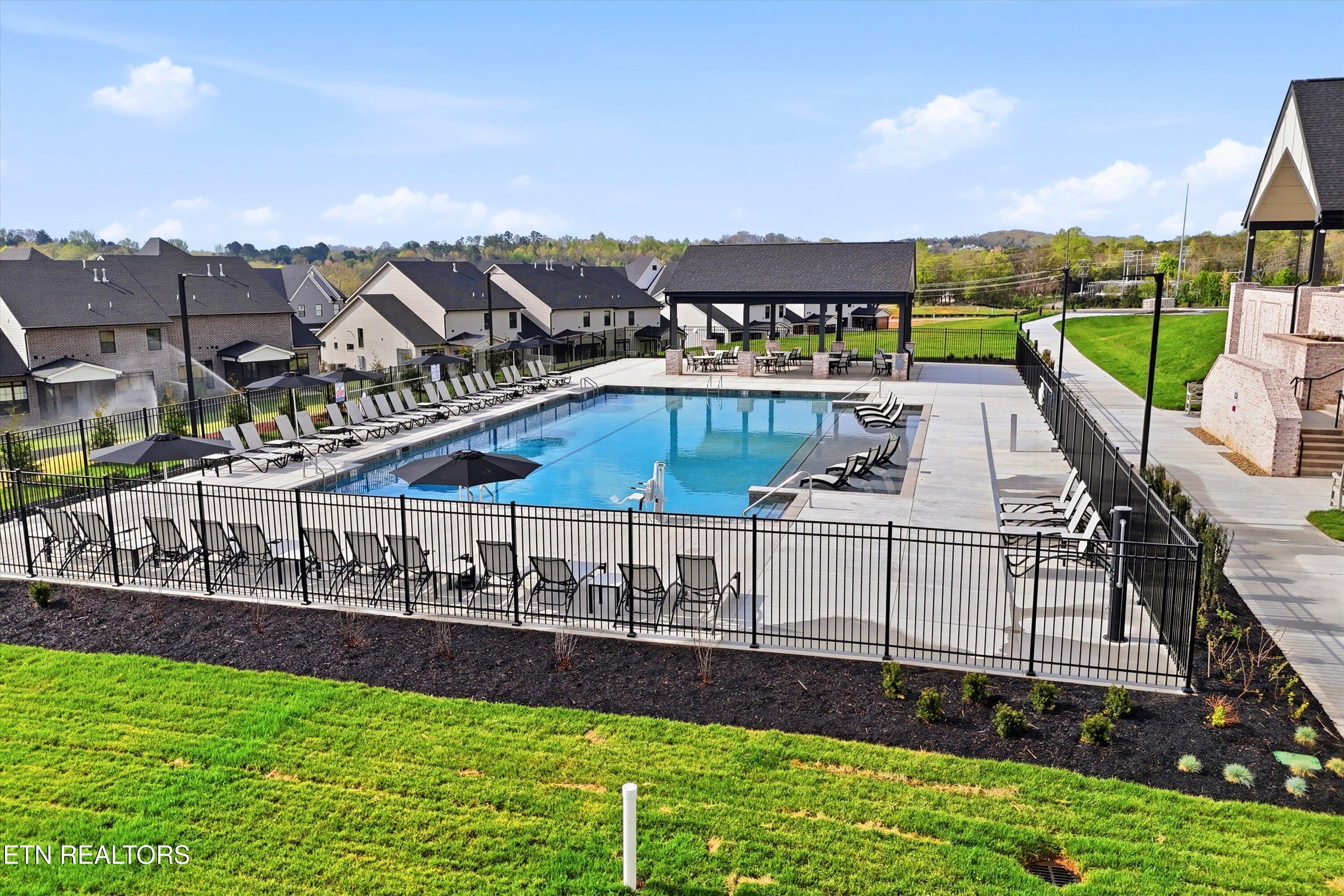 1119 Branch Hook Road Knoxville, TN 37934 - Photo 41 of 44 15-The Grove-15