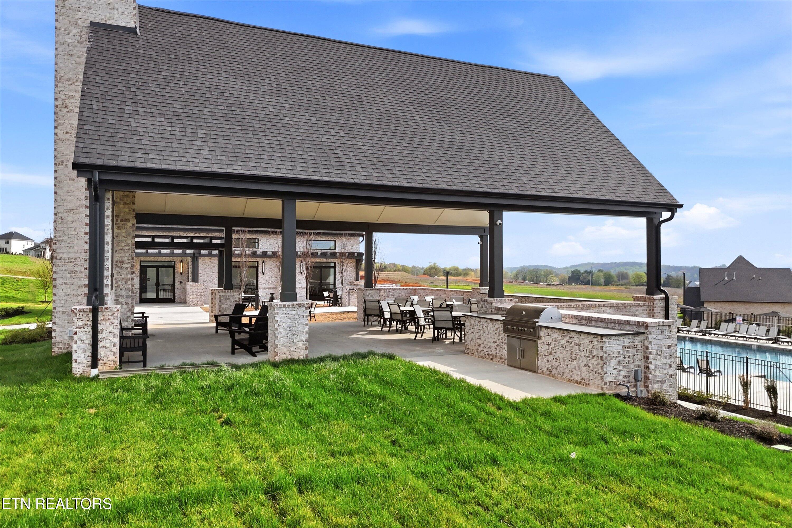 1119 Branch Hook Road Knoxville, TN 37934 - Photo 43 of 44 19-The Grove-19