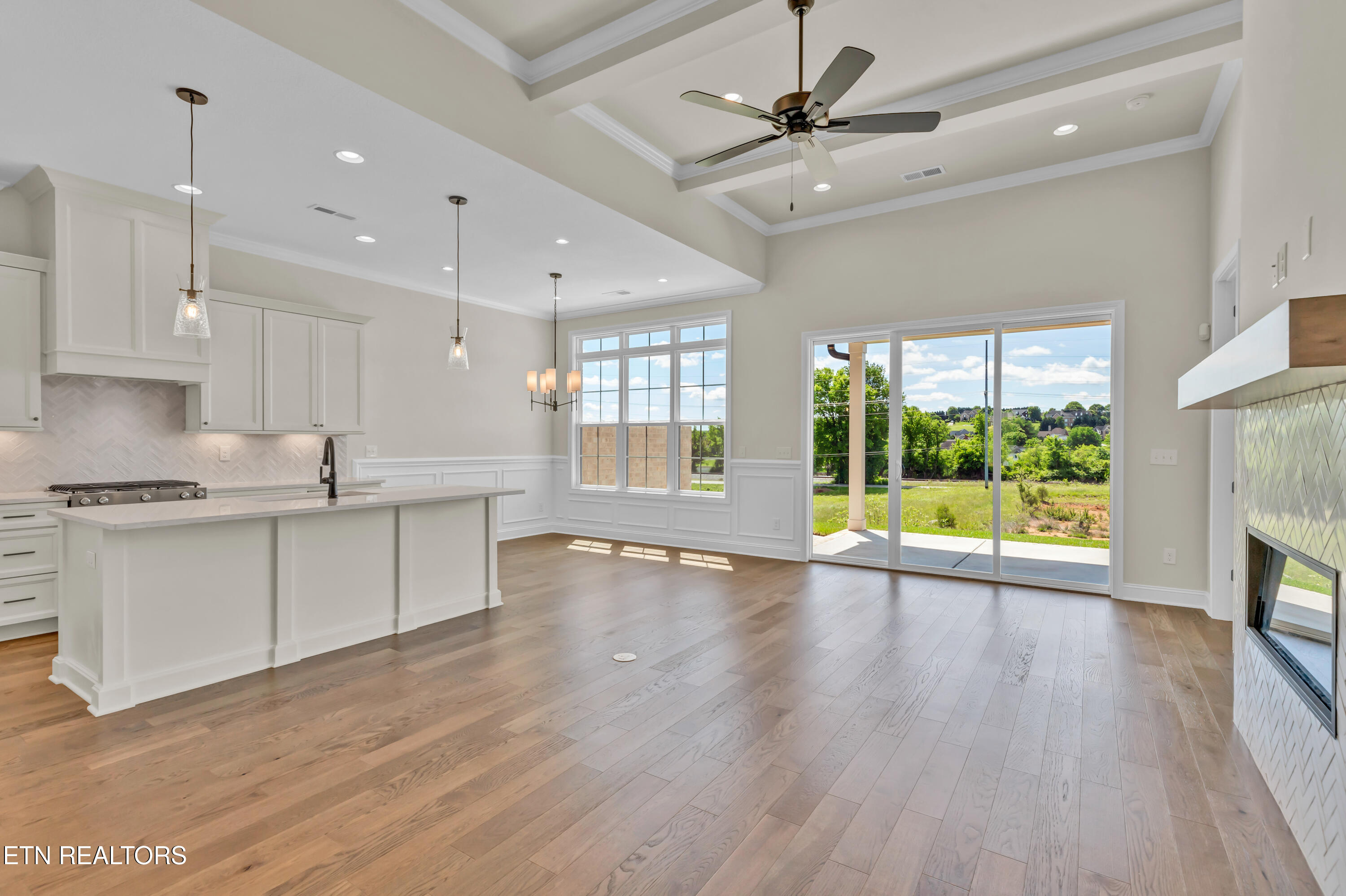 1119 Branch Hook Road Knoxville, TN 37934 - Photo 9 of 44 10-1119 Branch Hook Rd-10