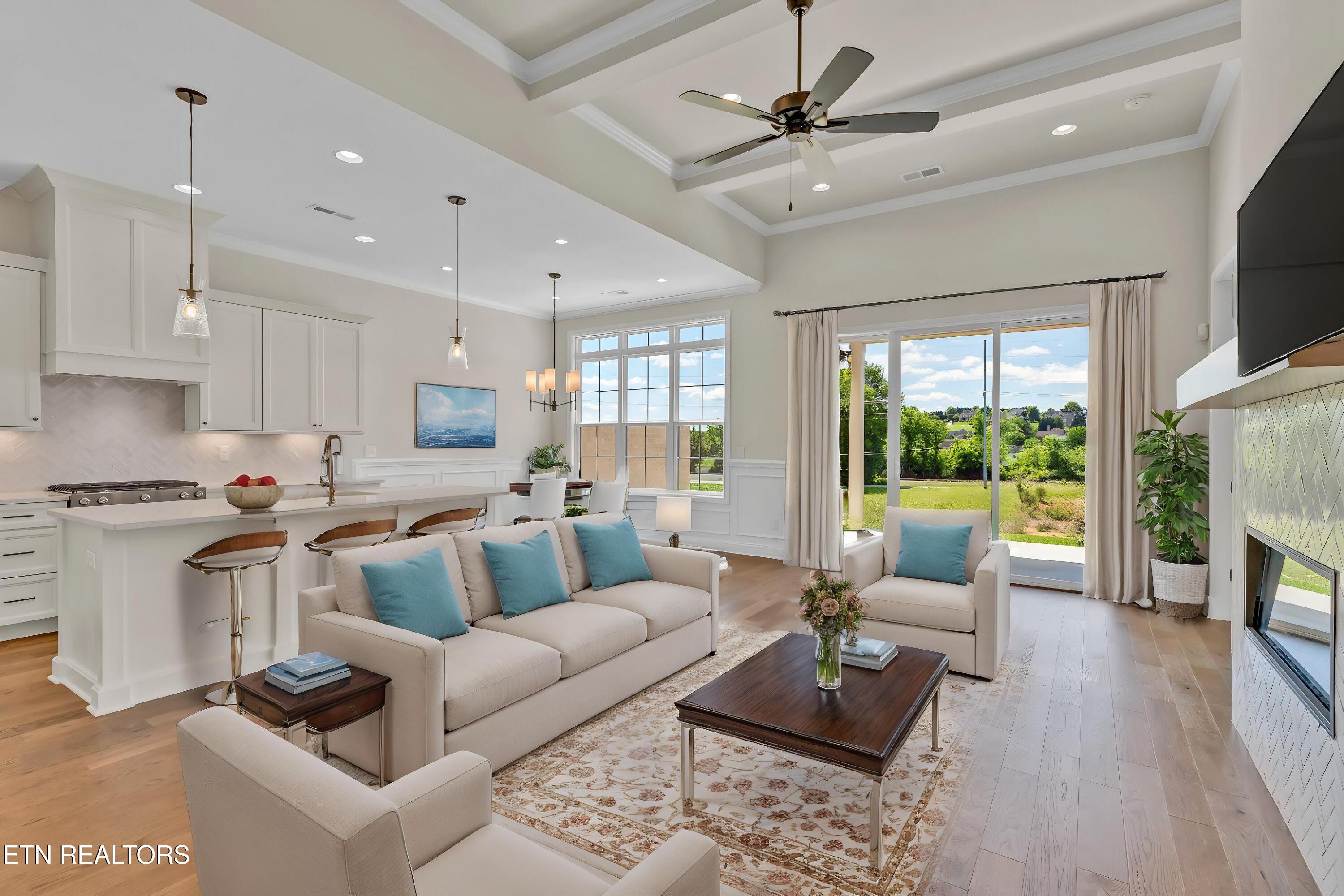 1119 Branch Hook Road Knoxville, TN 37934 - Photo 10 of 44 Grant A -1119-Branch-Hook-Rd-10 Virtual