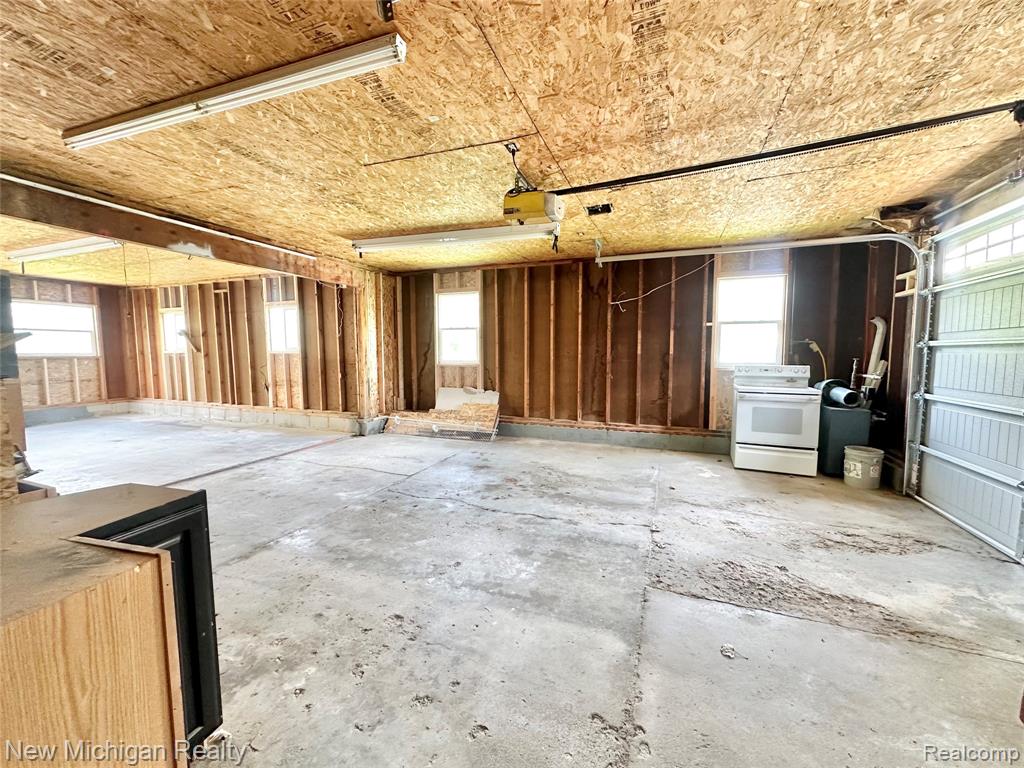 5186 West Wilson Road Clio, MI 48420 - Photo 33 of 46
