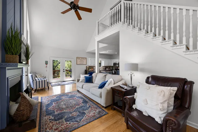 $585,000 | 70 Point Clear Cove, Savannah, TN 38372