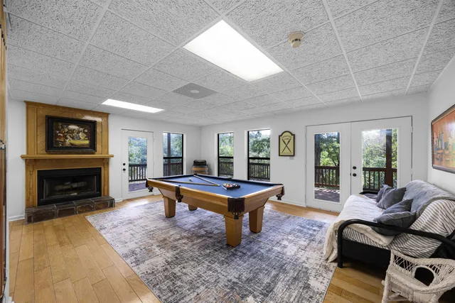 $585,000 | 70 Point Clear Cove, Savannah, TN 38372