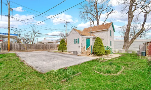 $139,900 | 6516 Lyman Avenue, Hammond, IN 46324