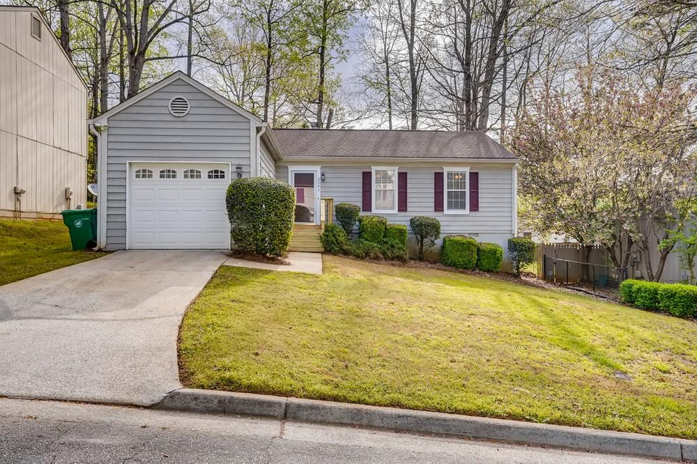 2982 Cascade Manor Drive Decatur, GA 30034 - Photo 1 of 1