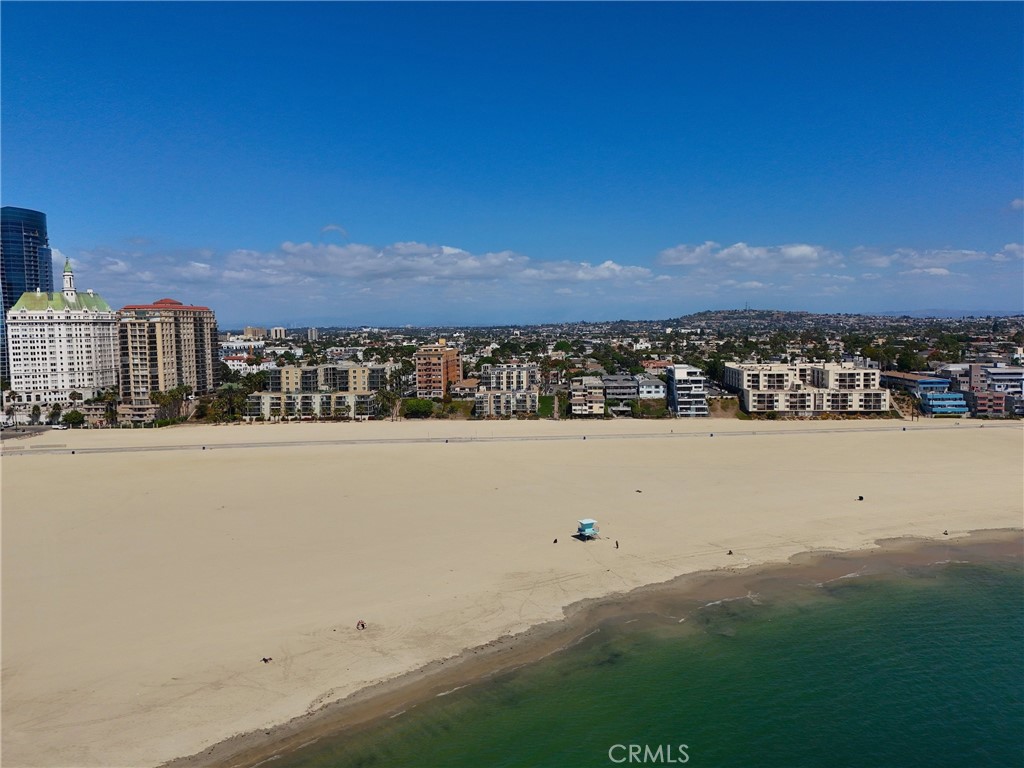 1 3rd Place, Unit 2 Long Beach, CA 90802 - Photo 38 of 55 a view of ocean