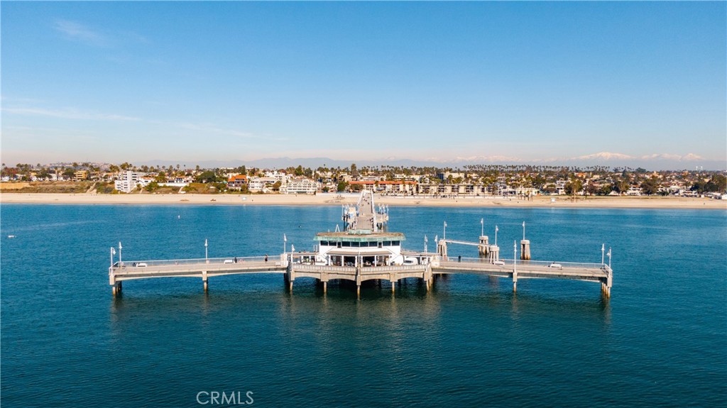 1 3rd Place, Unit 2 Long Beach, CA 90802 - Photo 43 of 55 a view of a lake with nearby beach