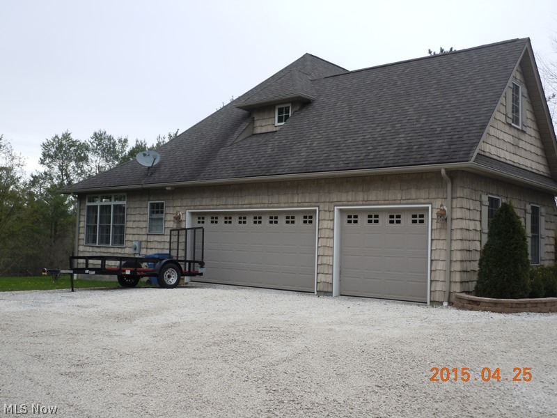 3465 Sharon Copley Road Medina, OH 44256 - Photo 2 of 25 Gallery Image 2