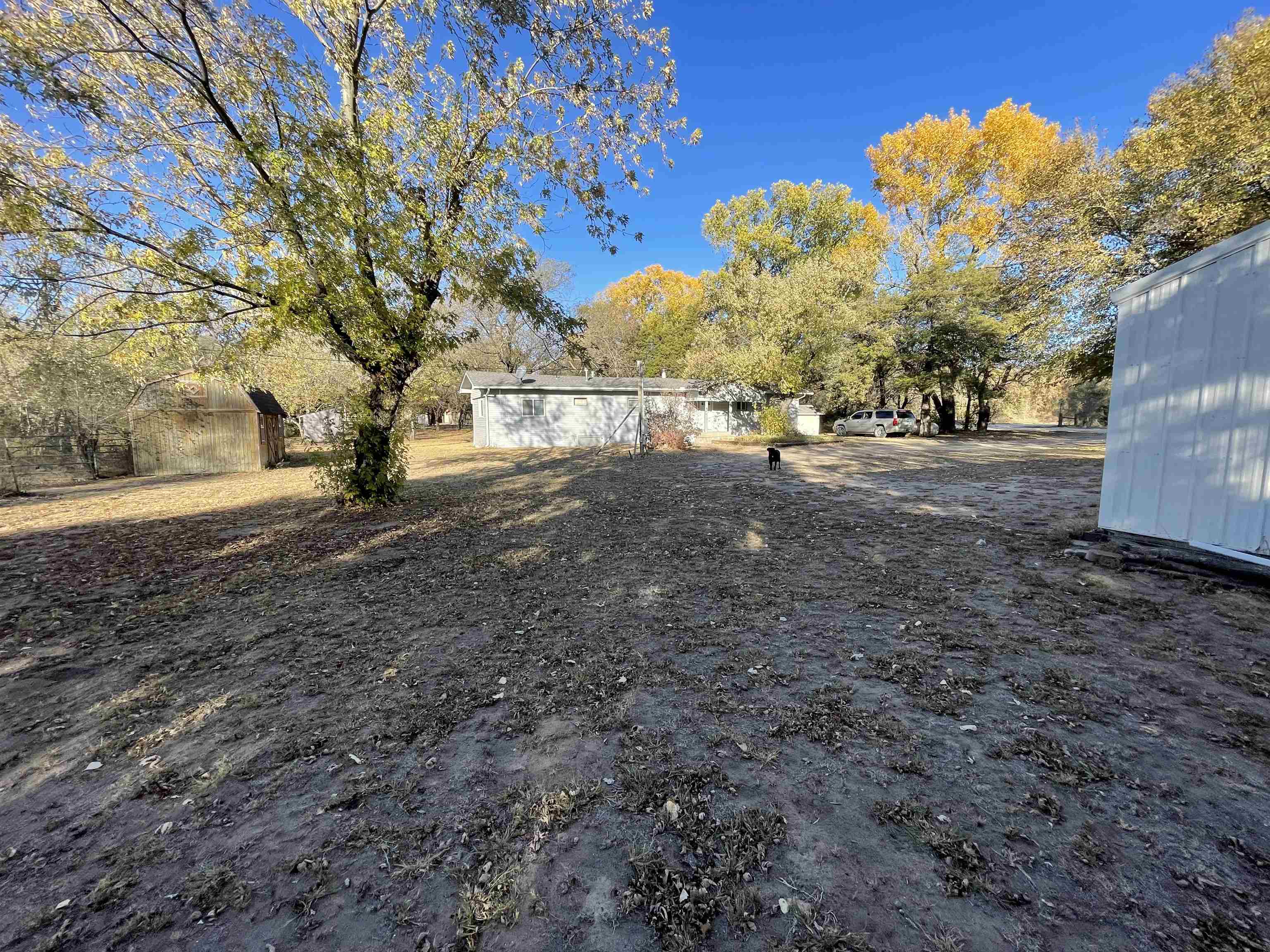 5801 East Sandhill Road Mulvane, KS 67110 - Photo 15 of 23