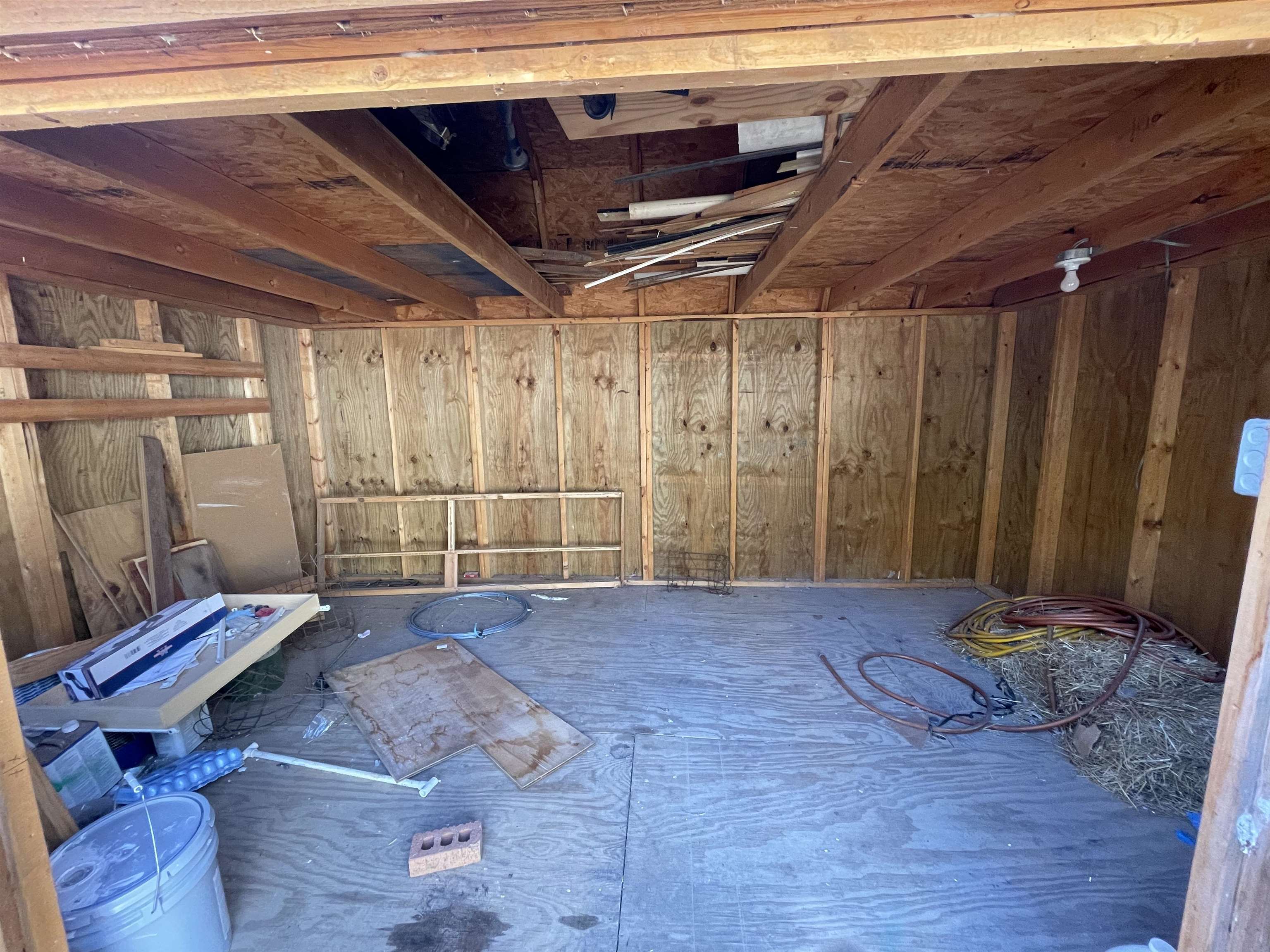 5801 East Sandhill Road Mulvane, KS 67110 - Photo 17 of 23