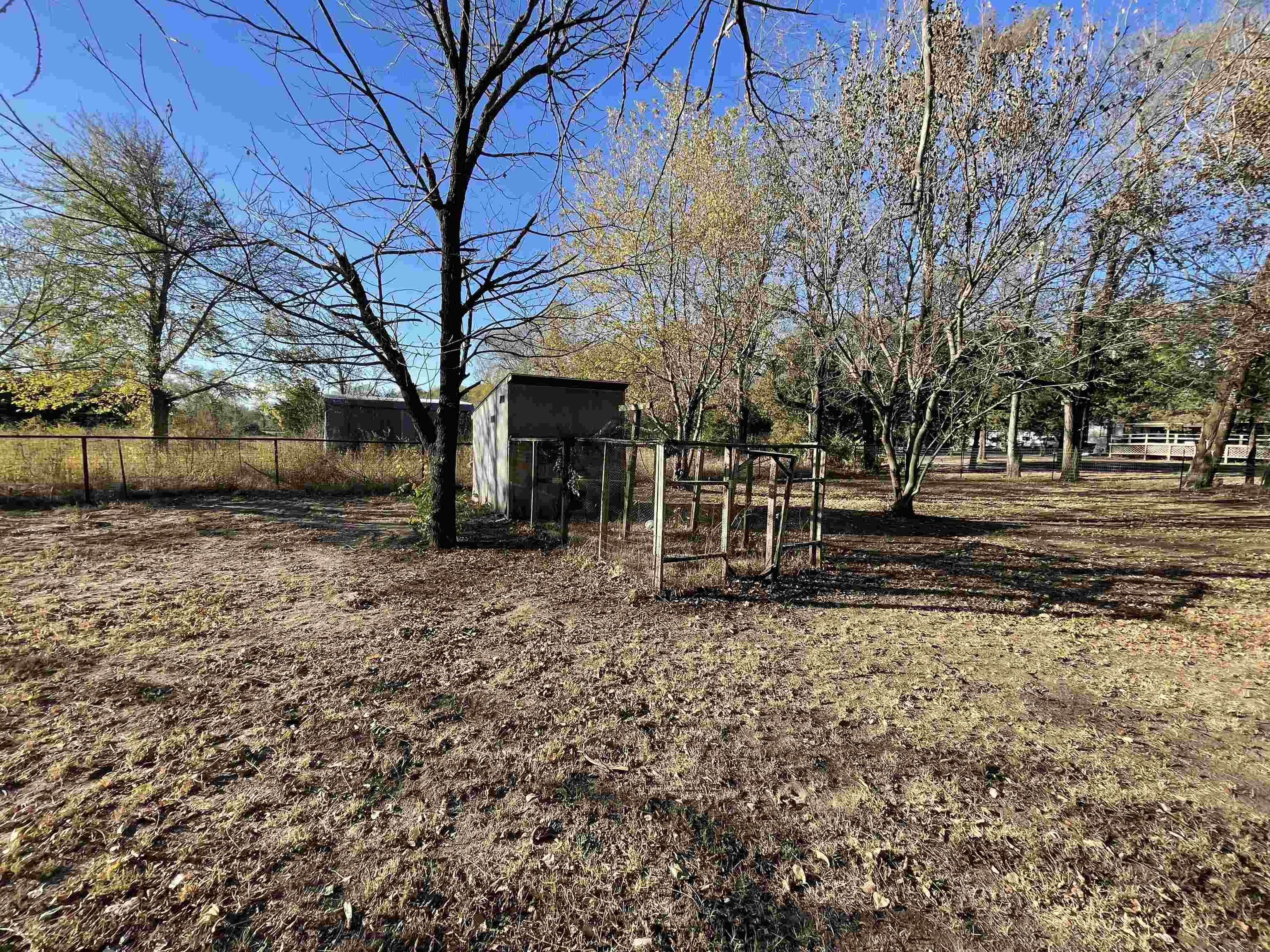5801 East Sandhill Road Mulvane, KS 67110 - Photo 19 of 23