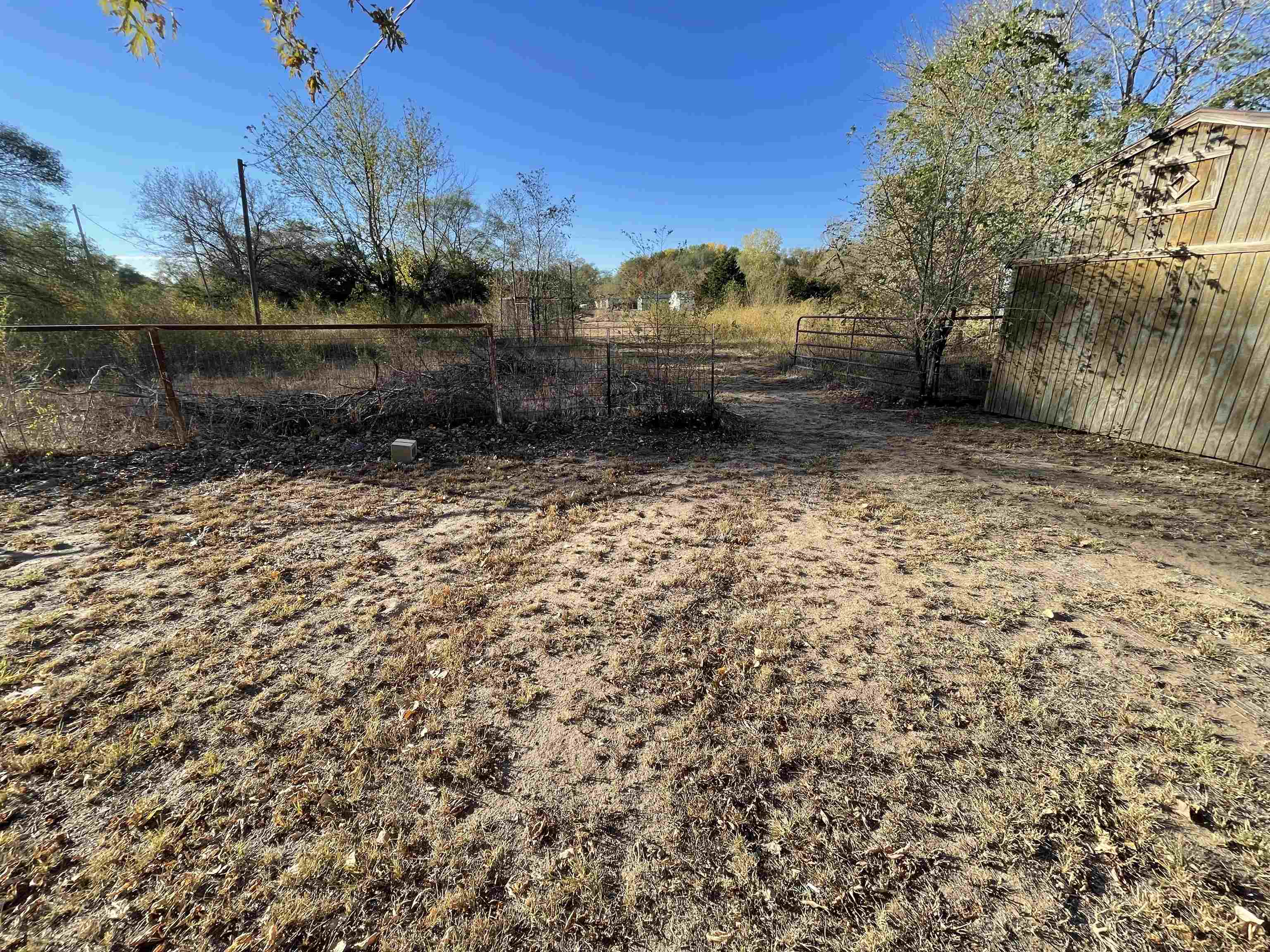 5801 East Sandhill Road Mulvane, KS 67110 - Photo 21 of 23