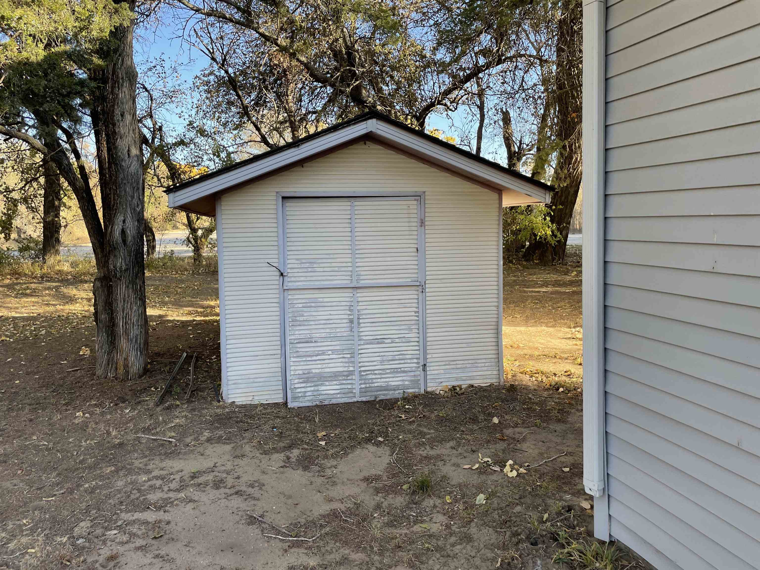 5801 East Sandhill Road Mulvane, KS 67110 - Photo 22 of 23