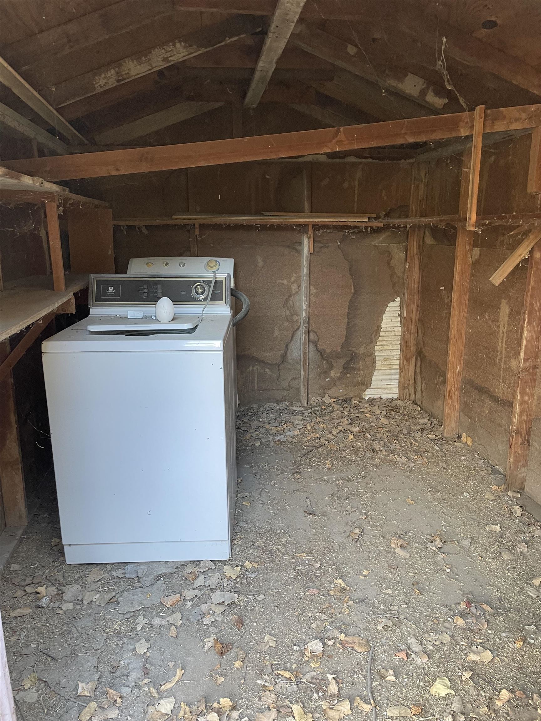 5801 East Sandhill Road Mulvane, KS 67110 - Photo 23 of 23