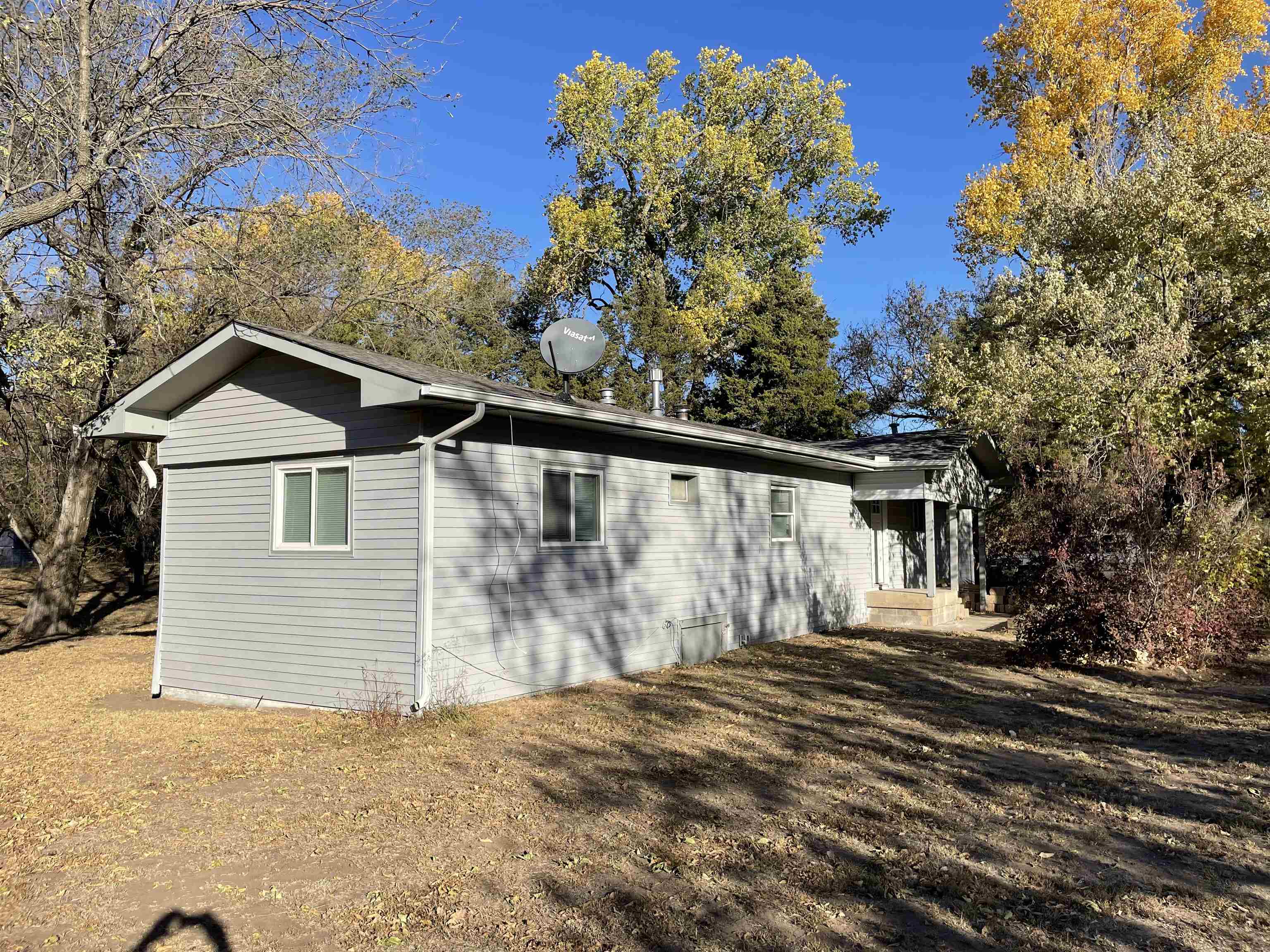 5801 East Sandhill Road Mulvane, KS 67110 - Photo 3 of 23