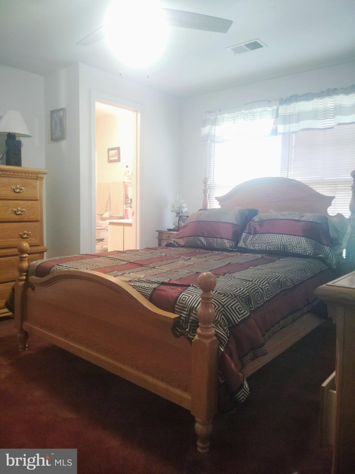 69 Johnson Smithsburg, MD 21783 - Photo 30 of 39 a bedroom with a bed and a window