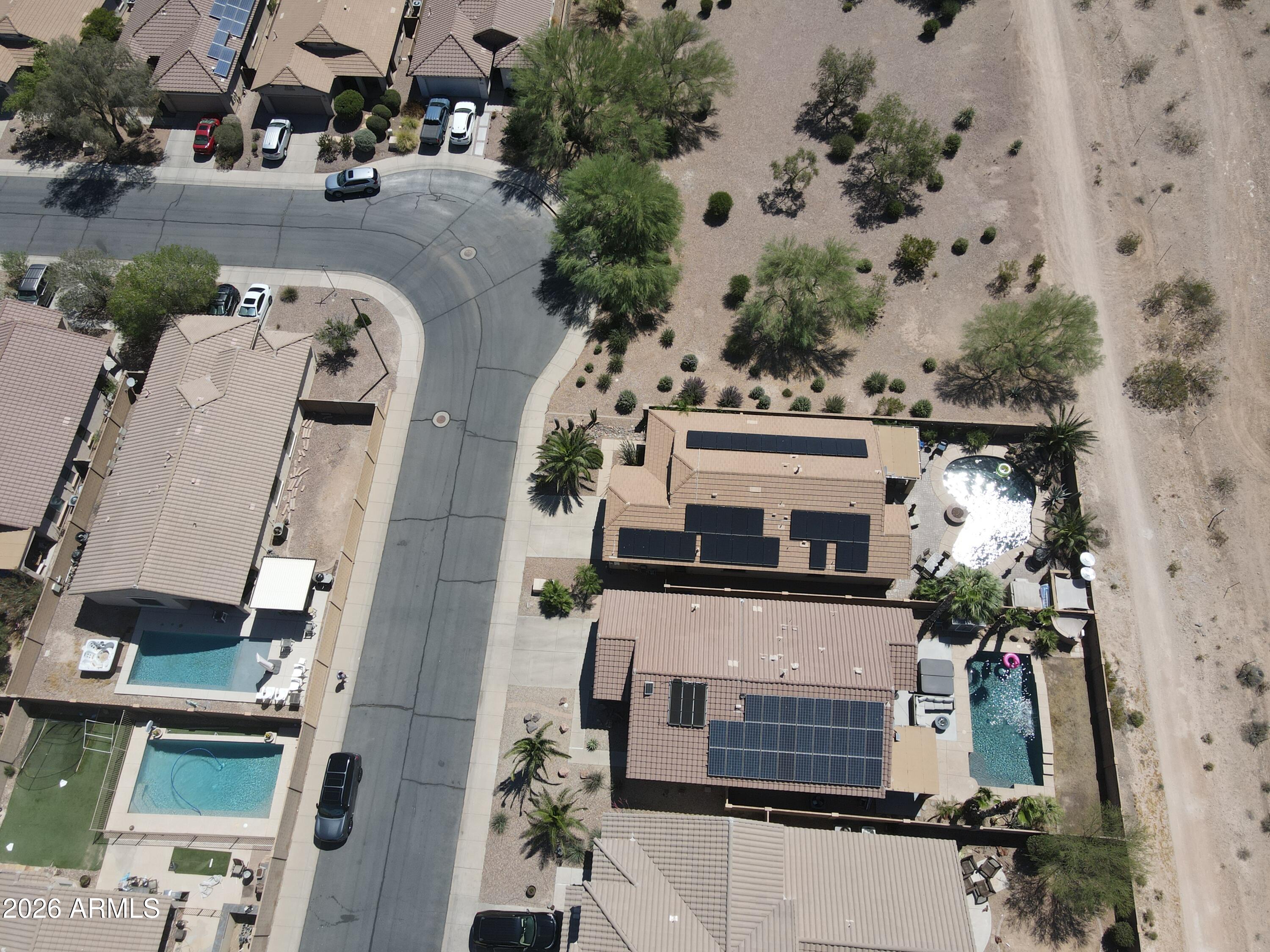 7525 West Springfield Way Florence, AZ 85132 - Photo 25 of 31 DJI_0884