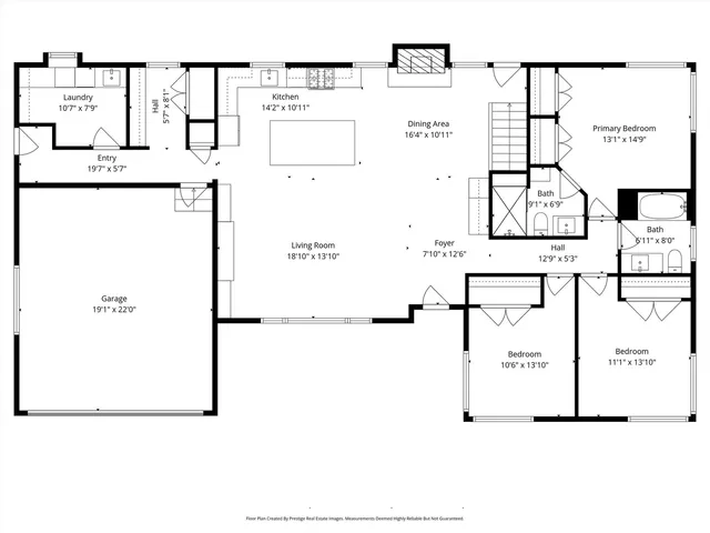 $950,000 | 101 West Jackson Street, Elmhurst, IL 60126