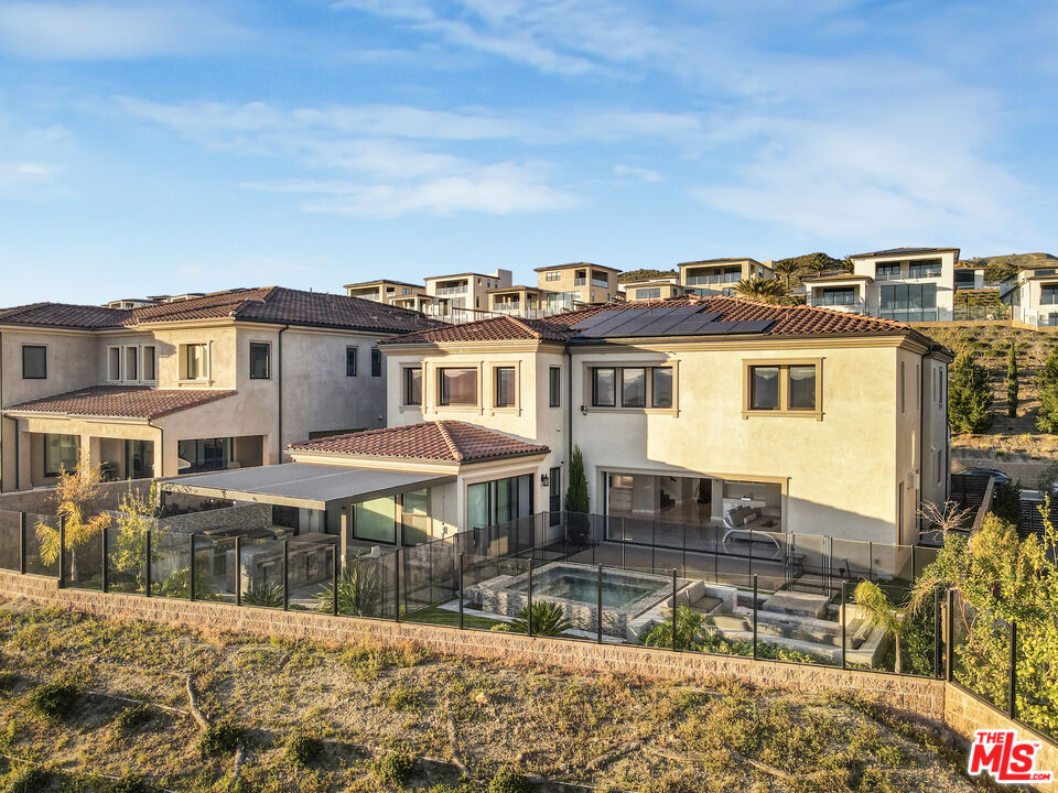 20254 Liverpool Way Porter Ranch, CA 91326 - Photo 45 of 51