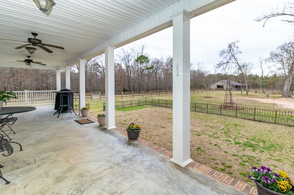 1227 Maxim Road Lincolnton, GA 30817 - Photo 46 of 74