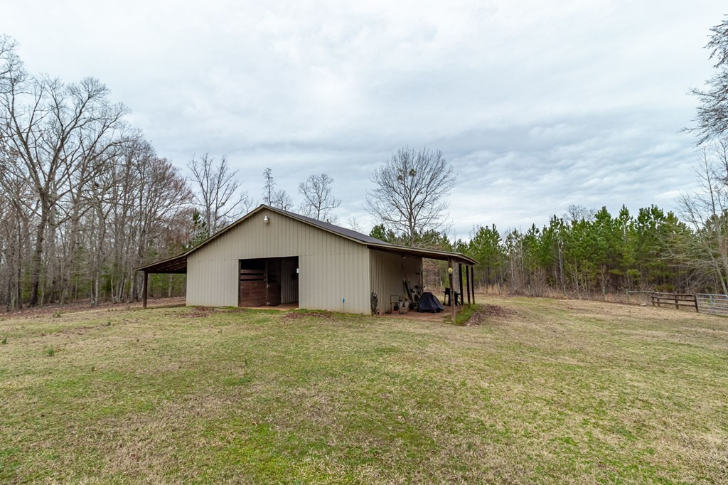 1227 Maxim Road Lincolnton, GA 30817 - Photo 66 of 74