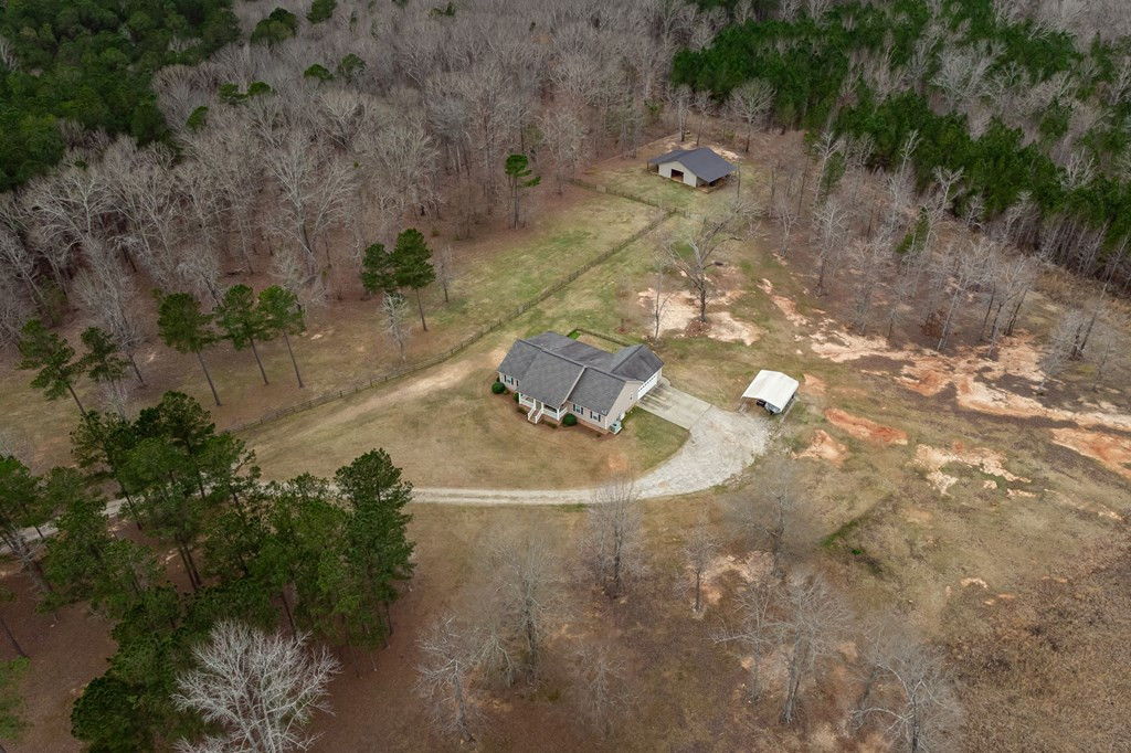 1227 Maxim Road Lincolnton, GA 30817 - Photo 73 of 74