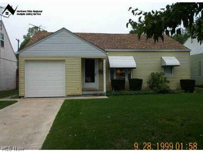 14527 Mission Road Cleveland, OH 44135 - Photo 1 of 1 Gallery Image 1