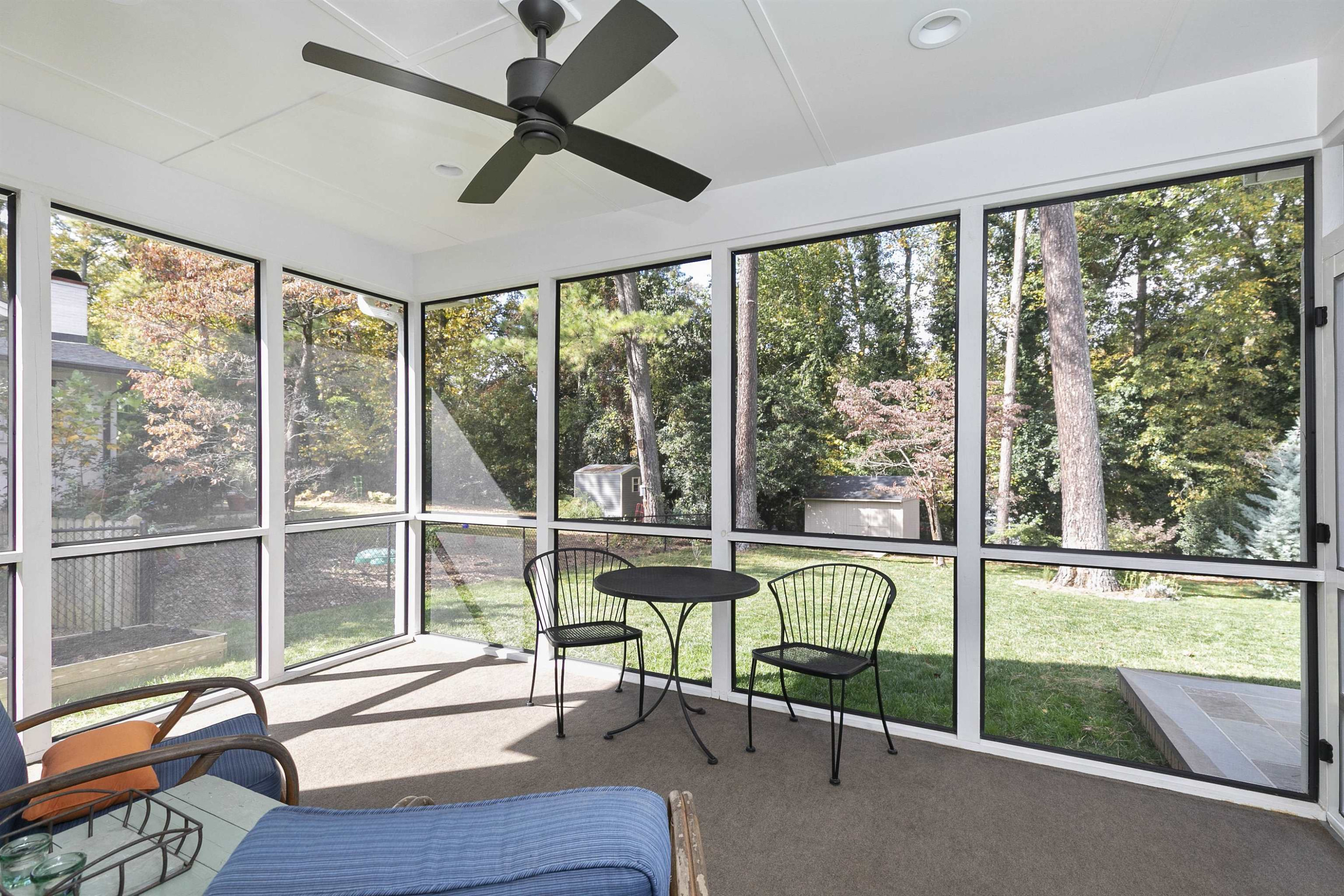 2513 Medway Drive Raleigh, NC 27608 - Photo 29 of 38 Photo 29