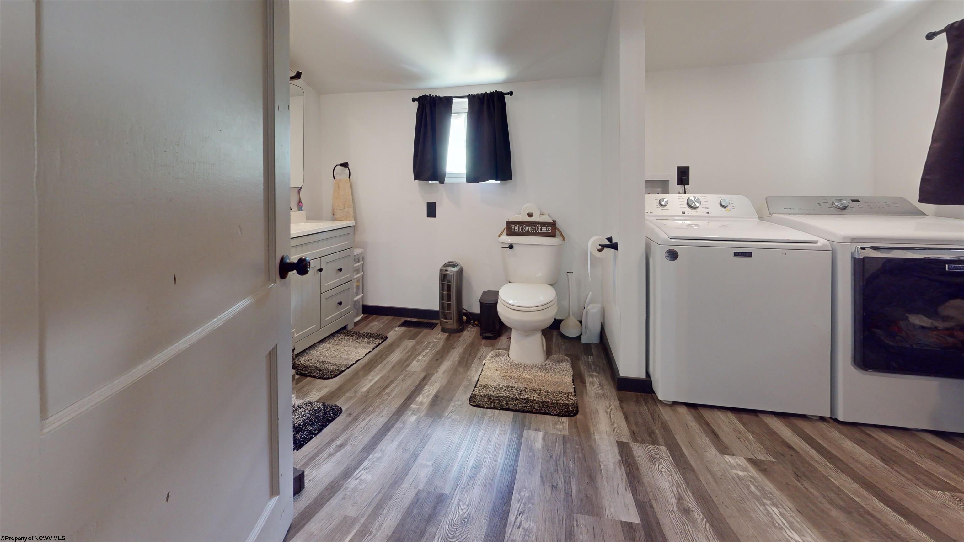 1213 Plum Run Road Mannington, WV 26582 - Photo 7 of 15 Gallery Image 7