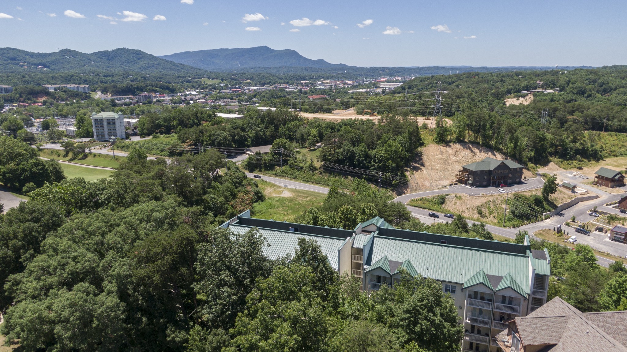818 Golf View Boulevard, Unit 1303 Pigeon Forge, TN 37863 - Photo 21 of 29