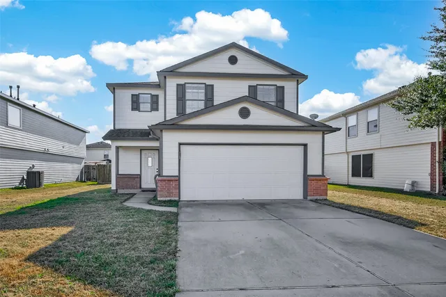 $1,900 | 1123 Desert Springs Lane, Rosenberg, TX 77471