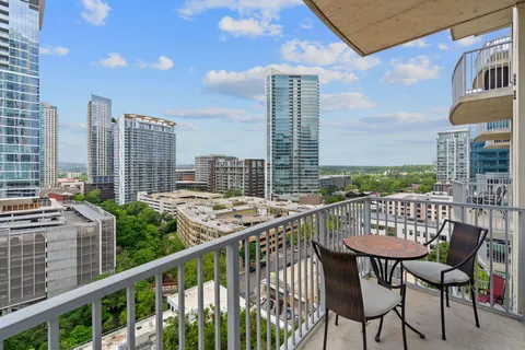 $449,000 | 360 Nueces Street, Unit 1310, Austin, TX 78701