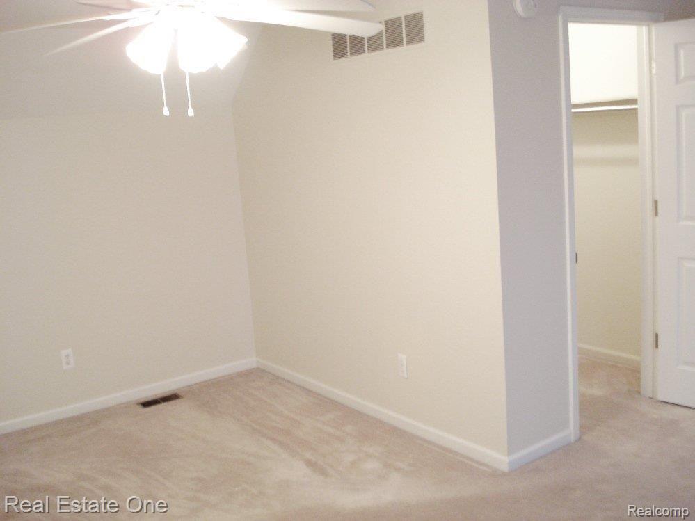 37440 Eight Mile Road Northville, MI 48167 - Photo 13 of 16 Bedroom 2-2