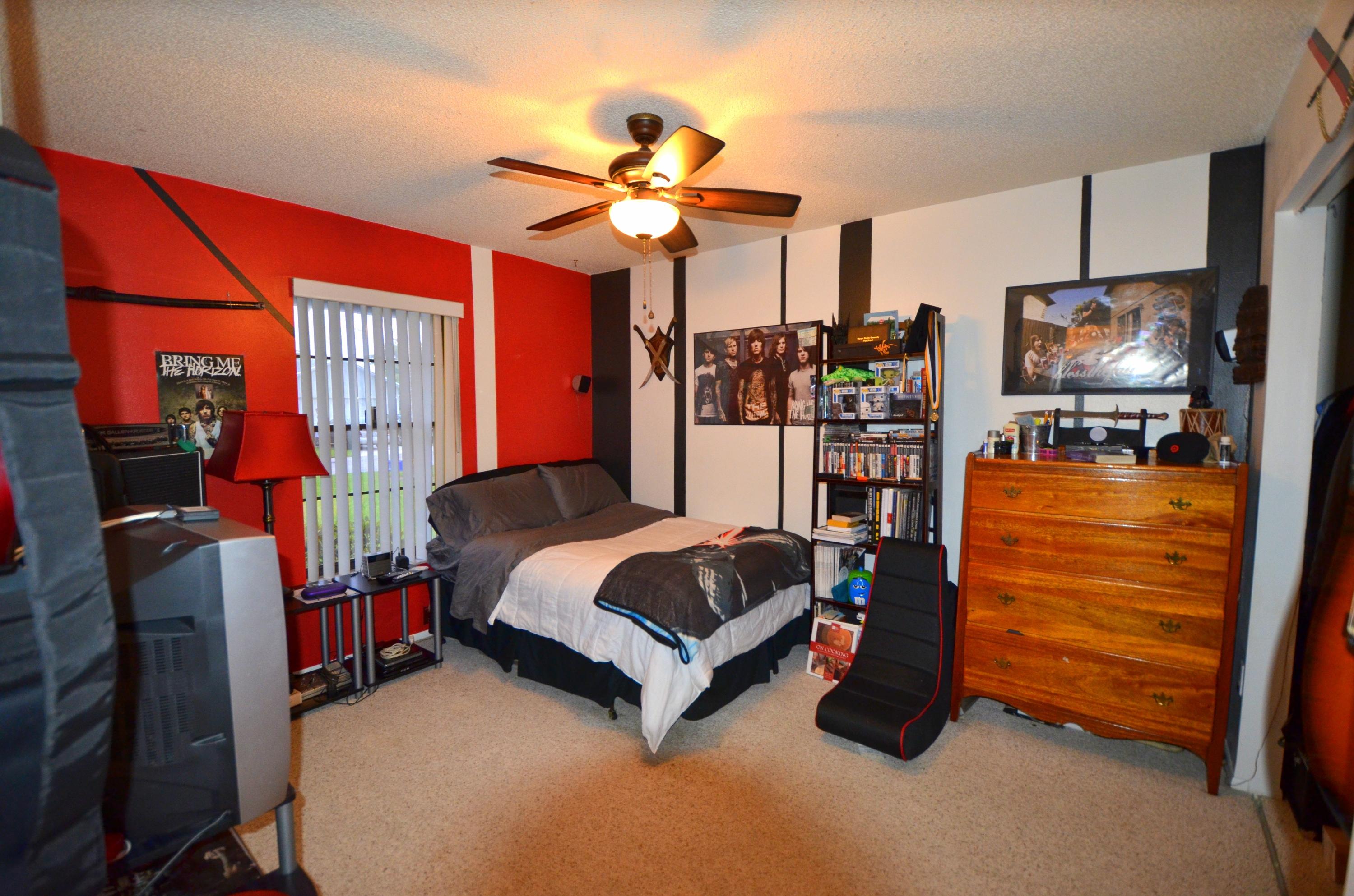 23328 Southwest 58th Avenue, Unit B Boca Raton, FL 33428 - Photo 7 of 29 2nd Bedroom