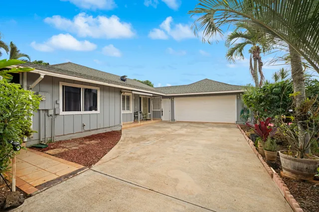 $979,000 | 3144 A Unahe Street, Lihue, HI 96766