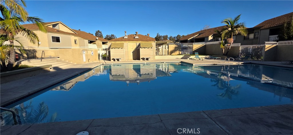 4 Country Mile Road Phillips Ranch, CA 91766 - Photo 12 of 24 Community pool/spa