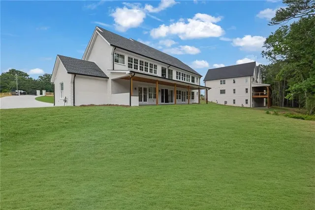 $1,300,000 | 3893 Indian Shoals Road Southeast, Dacula, GA 30019